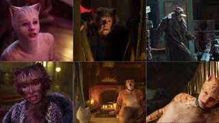 Which of the Cats in <i>Cats</i> Deserved to Die?